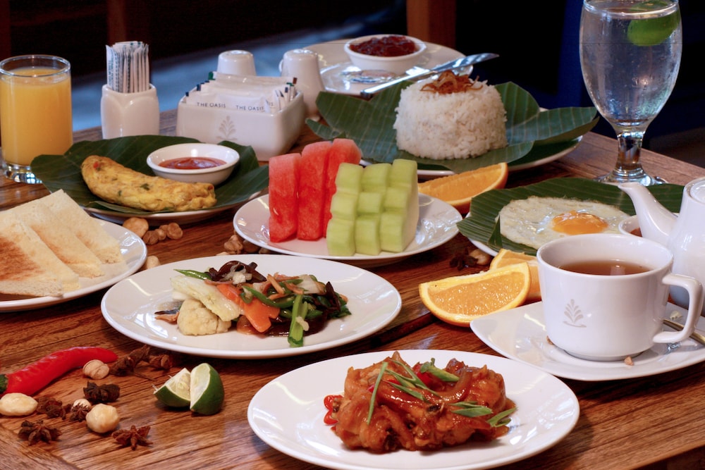 the rhadana kuta bali