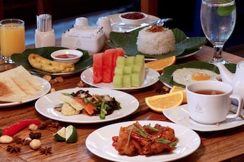 the rhadana kuta bali