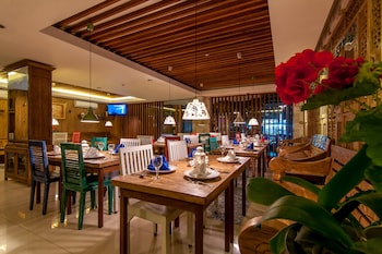 the rhadana kuta bali