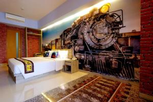 the rhadana kuta bali