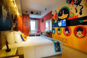 the rhadana kuta bali