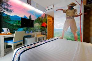 the rhadana kuta bali