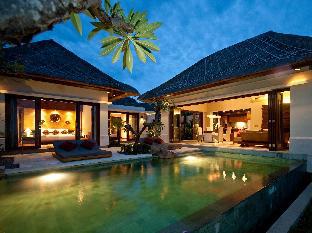 The Griya Villas And Spa,Amed>>Abang,5 star