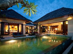 The Griya Villas And Spa,Amed>>Abang,5 star