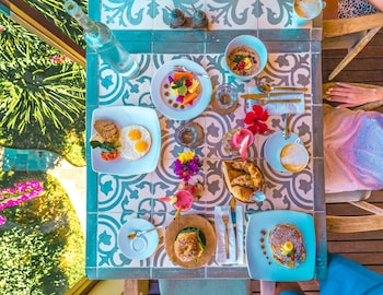 the griya villas and spa