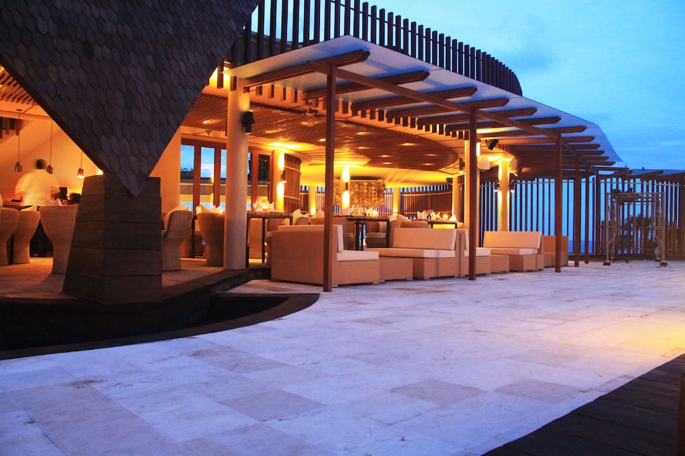 the griya villas and spa