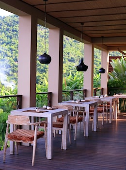 the griya villas and spa