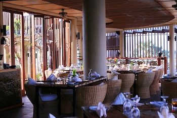 the griya villas and spa