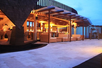 the griya villas and spa