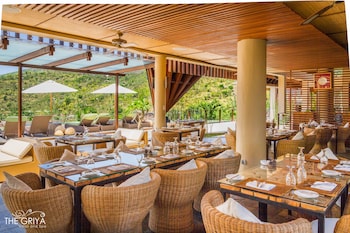 the griya villas and spa