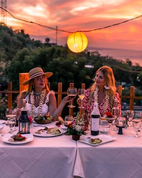 the griya villas and spa