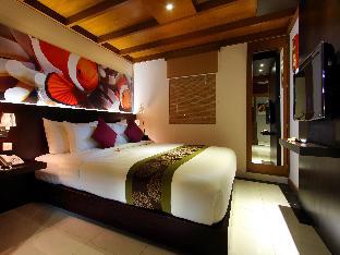 The Banyumas Villa,Denpasar>>Bali,4 star