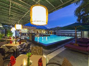 The Banyumas Villa,Denpasar>>Bali,4 star