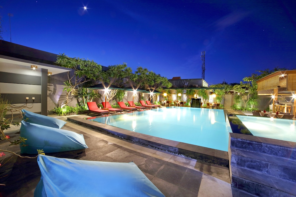 the banyumas villa