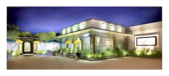 the banyumas villa
