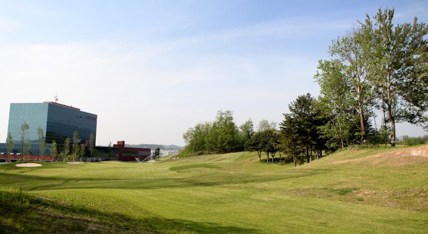 Hotel Inter-Burgo Wonju,Wonju>>Gangwon,4 star