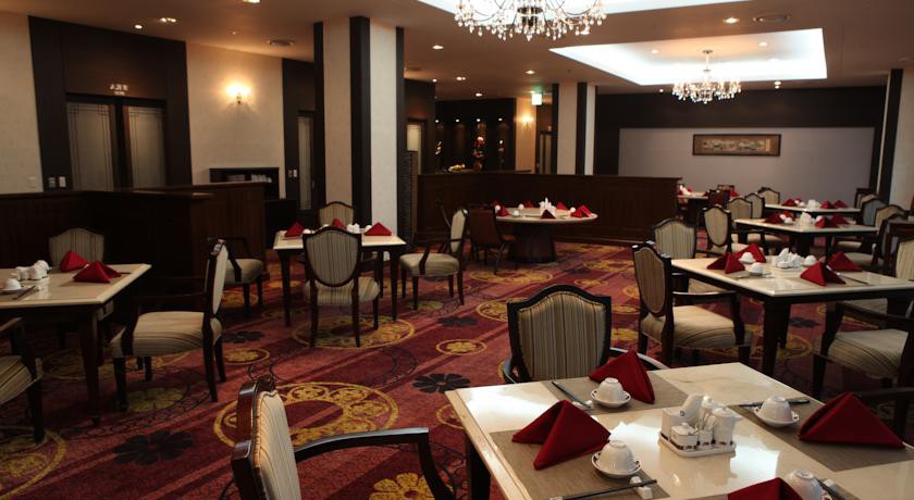 hotel inter burgo wonju