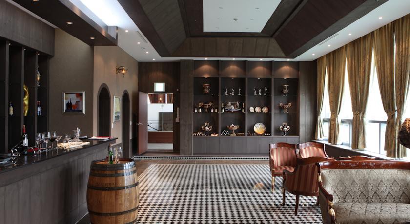 hotel inter burgo wonju