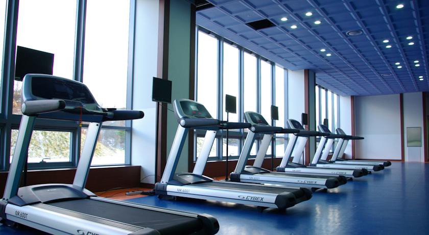 hotel inter burgo wonju