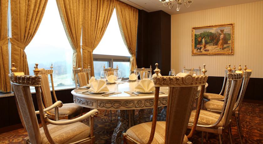 hotel inter burgo wonju