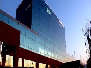 hotel inter burgo wonju