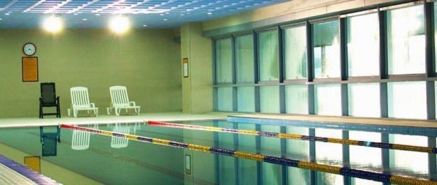 hotel inter burgo wonju