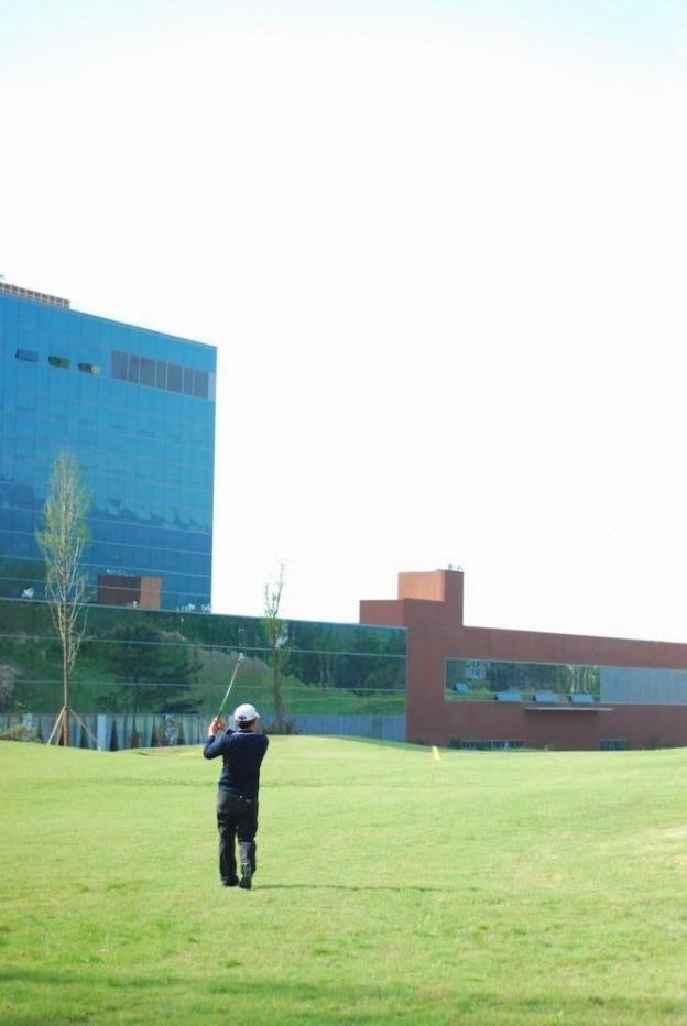 hotel inter burgo wonju