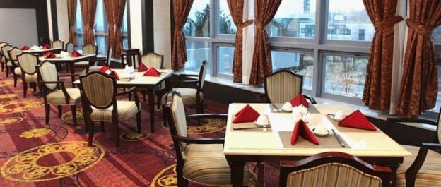 hotel inter burgo wonju