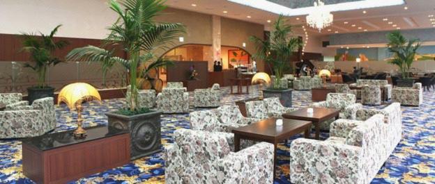 hotel inter burgo wonju