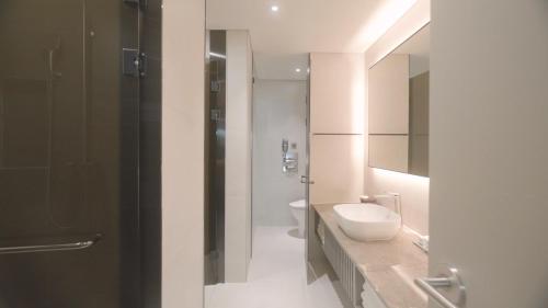 hotel inter burgo wonju