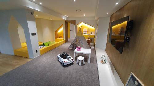 hotel inter burgo wonju