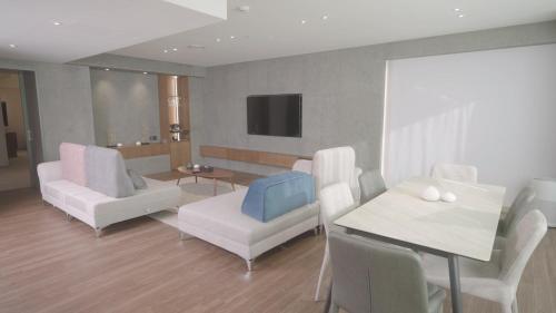 hotel inter burgo wonju