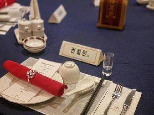 hotel inter burgo wonju