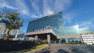 hotel inter burgo wonju