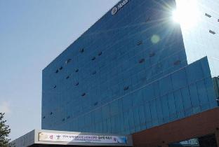 hotel inter burgo wonju