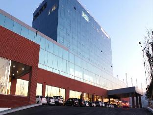 hotel inter burgo wonju