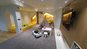 hotel inter burgo wonju