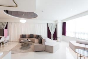 hotel inter burgo wonju