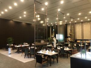 hotel inter burgo wonju