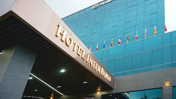 hotel inter burgo wonju