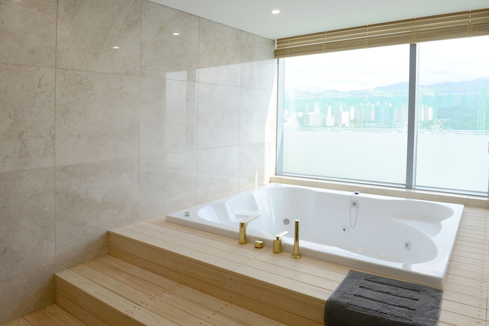 hotel inter burgo wonju