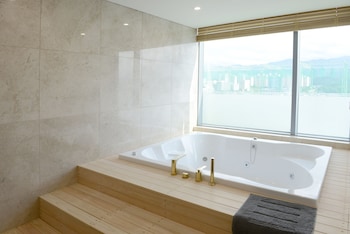 hotel inter burgo wonju