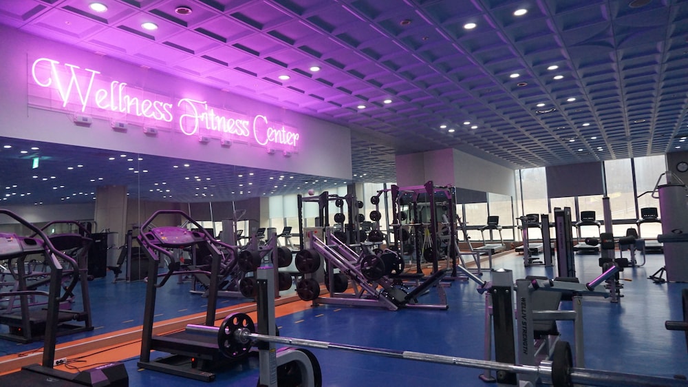 hotel inter burgo wonju