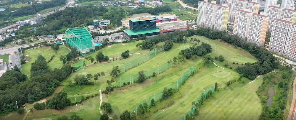 hotel inter burgo wonju