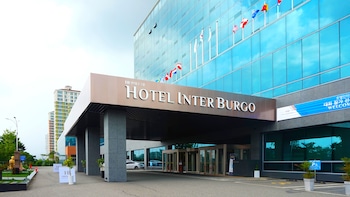 hotel inter burgo wonju