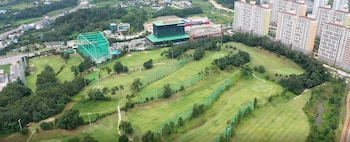 hotel inter burgo wonju