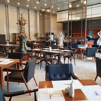 hotel inter burgo wonju