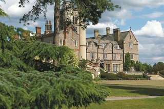 De Vere Horsley Estate,East Horsley>>Ascot,4 star