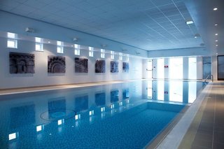 De Vere Horsley Estate,East Horsley>>Ascot,4 star