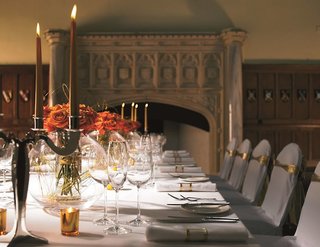 De Vere Horsley Estate,East Horsley>>Ascot,4 star